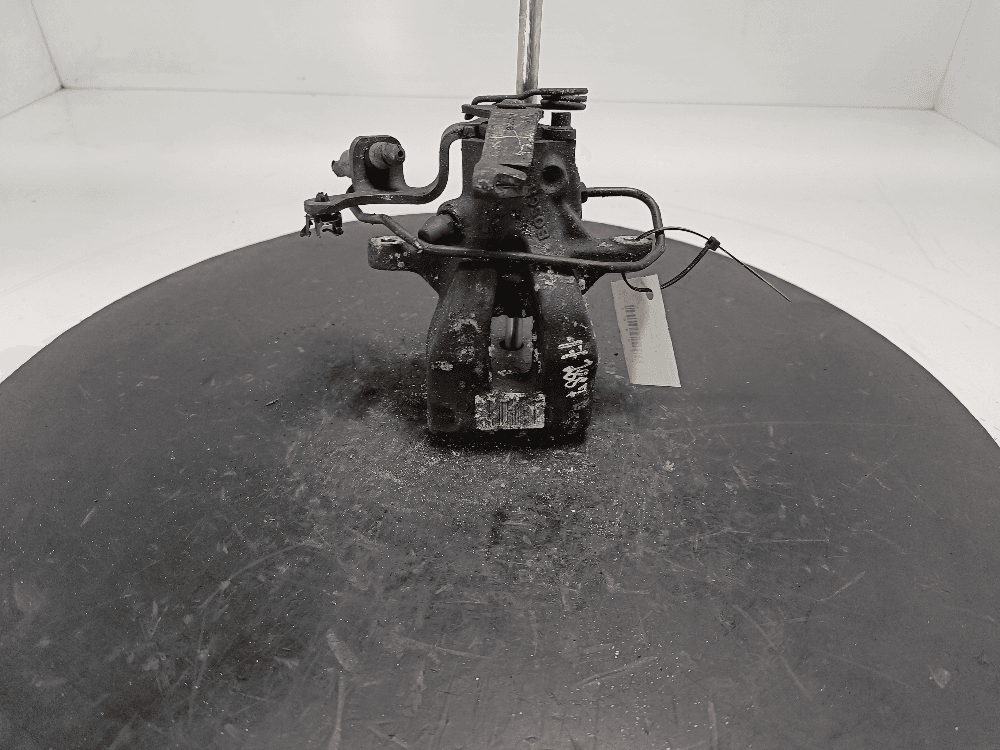 Суппорт задний левый к Citroen C4 Picasso 1 (06-13)