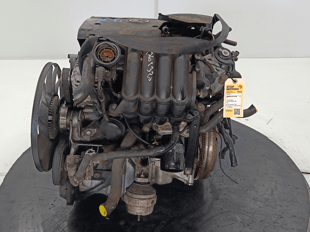 Двигатель к Volkswagen Passat B5 (96-00)