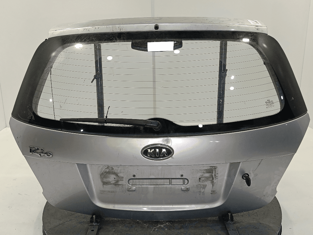 Крышка багажника (дверь 3-5) к Kia Rio 2 (05-09)