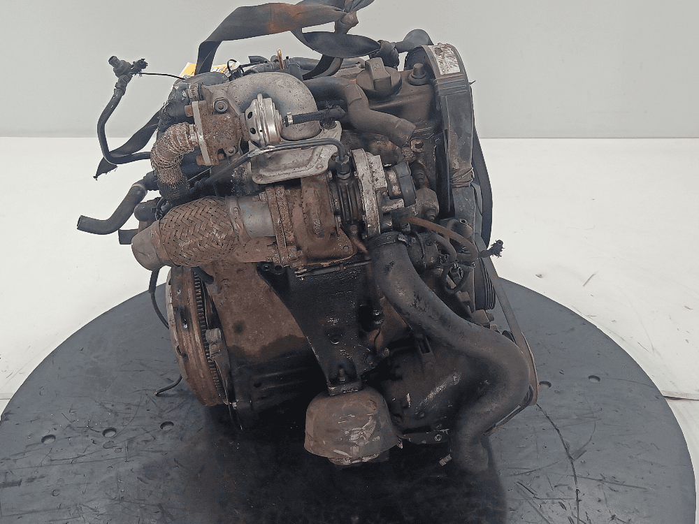 Двигатель к Volkswagen Passat B5 (96-00)