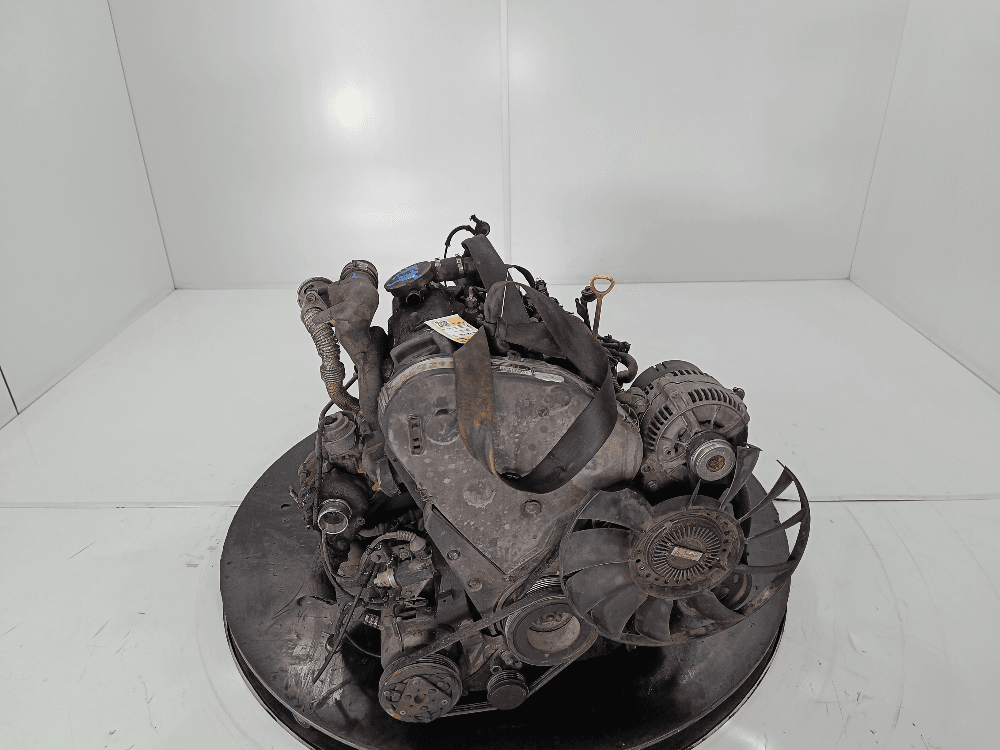 Двигатель к Volkswagen Passat B5 (96-00)