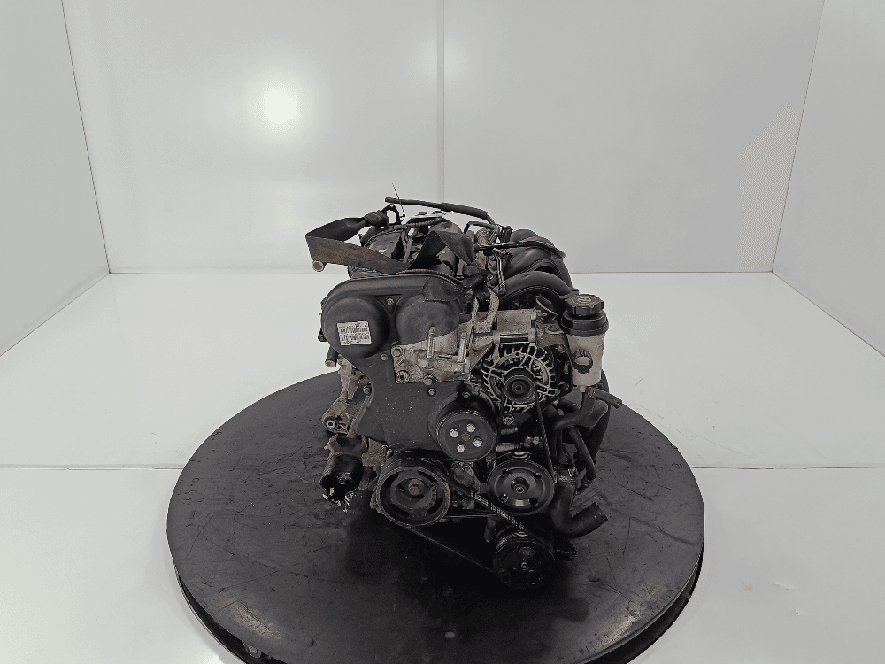 Двигатель к Ford Focus 2 (04-08)
