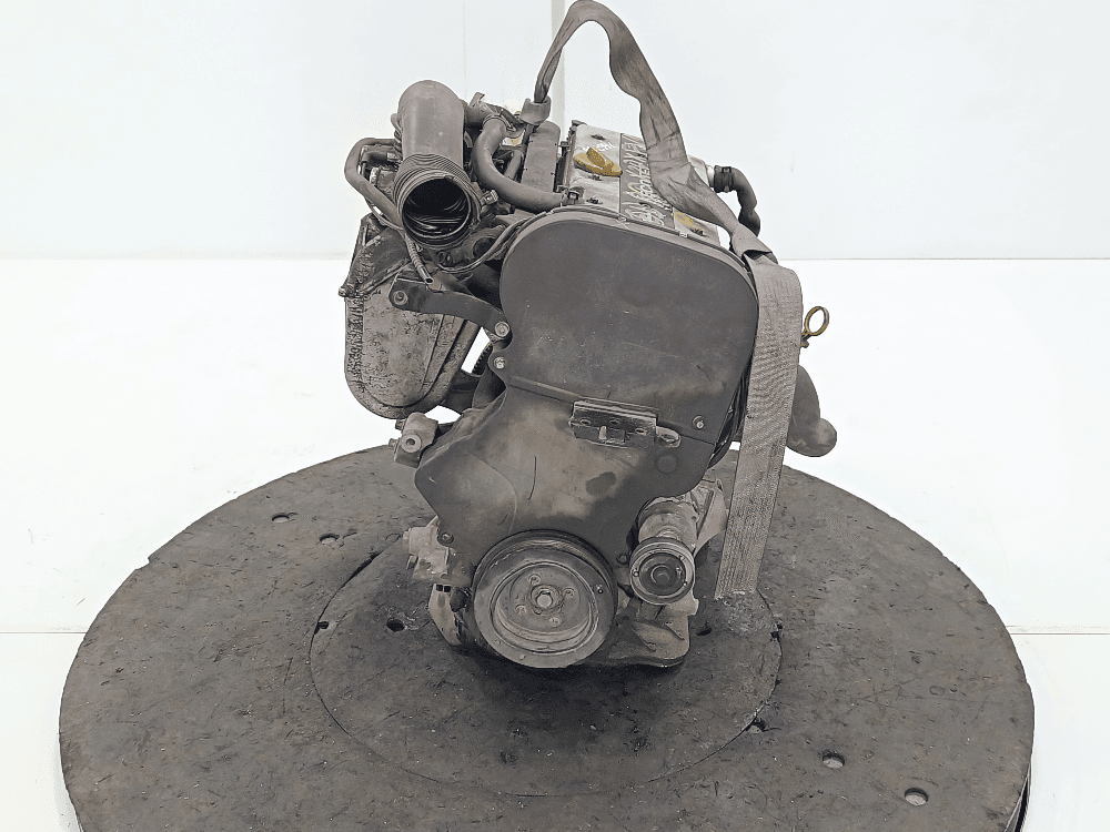 Двигатель к Opel Astra G (98-04)