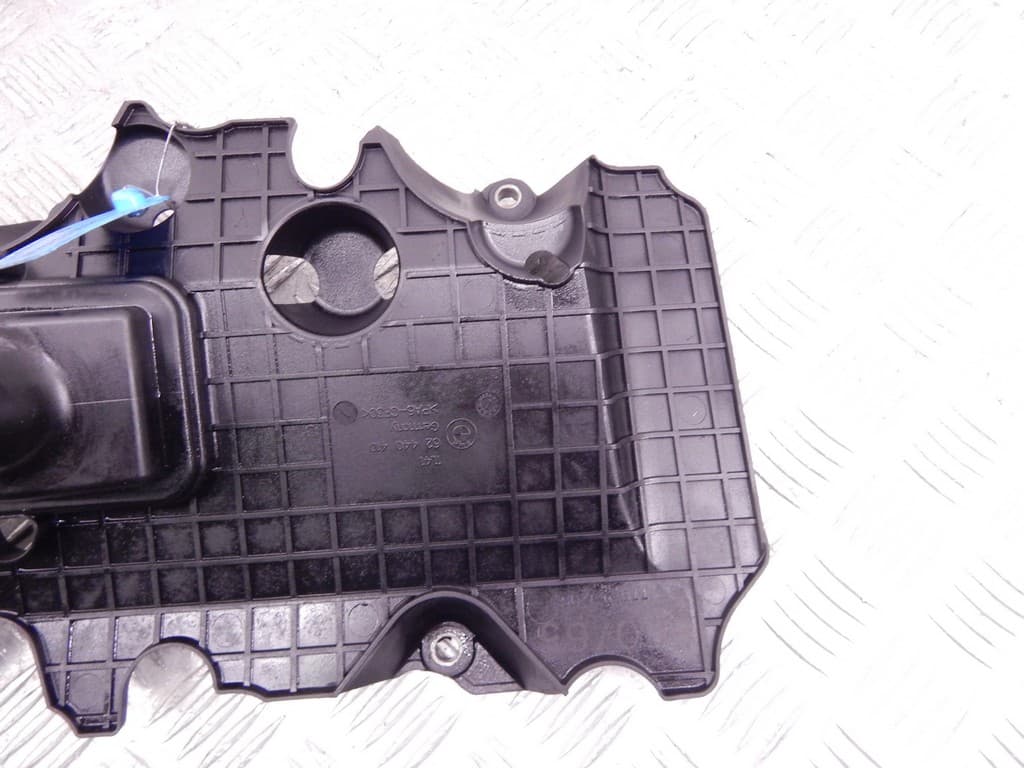 Маслозаборник к BMW 7 E65/E66 Рестайлинг (05-08)