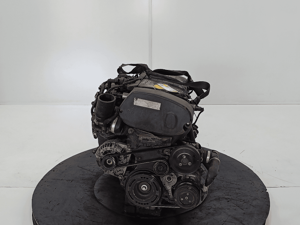 Двигатель к Opel Astra H Рестайлинг (07-10)
