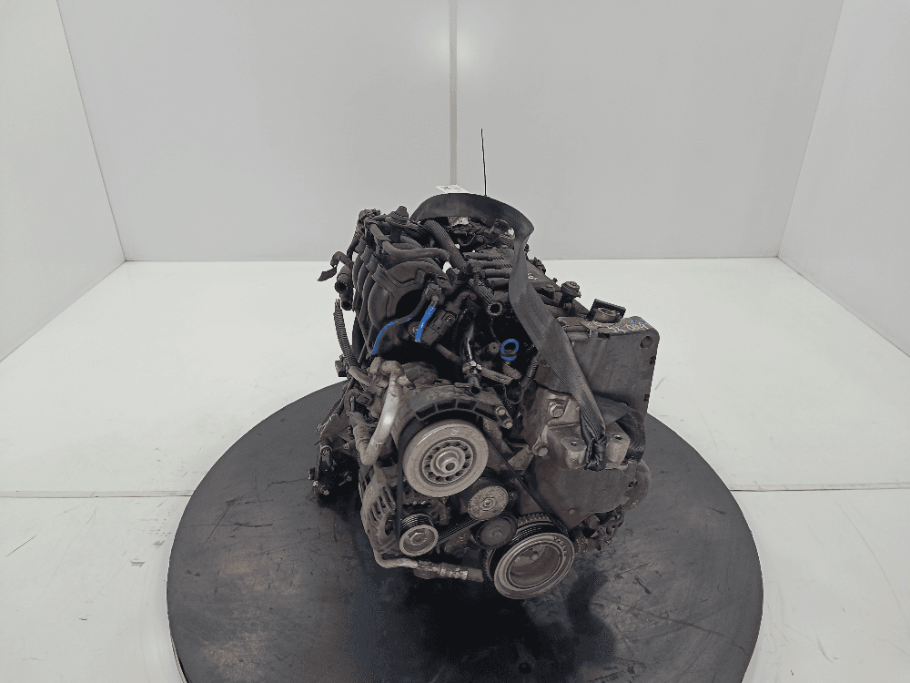 Двигатель к Fiat Grande Punto (05-18)