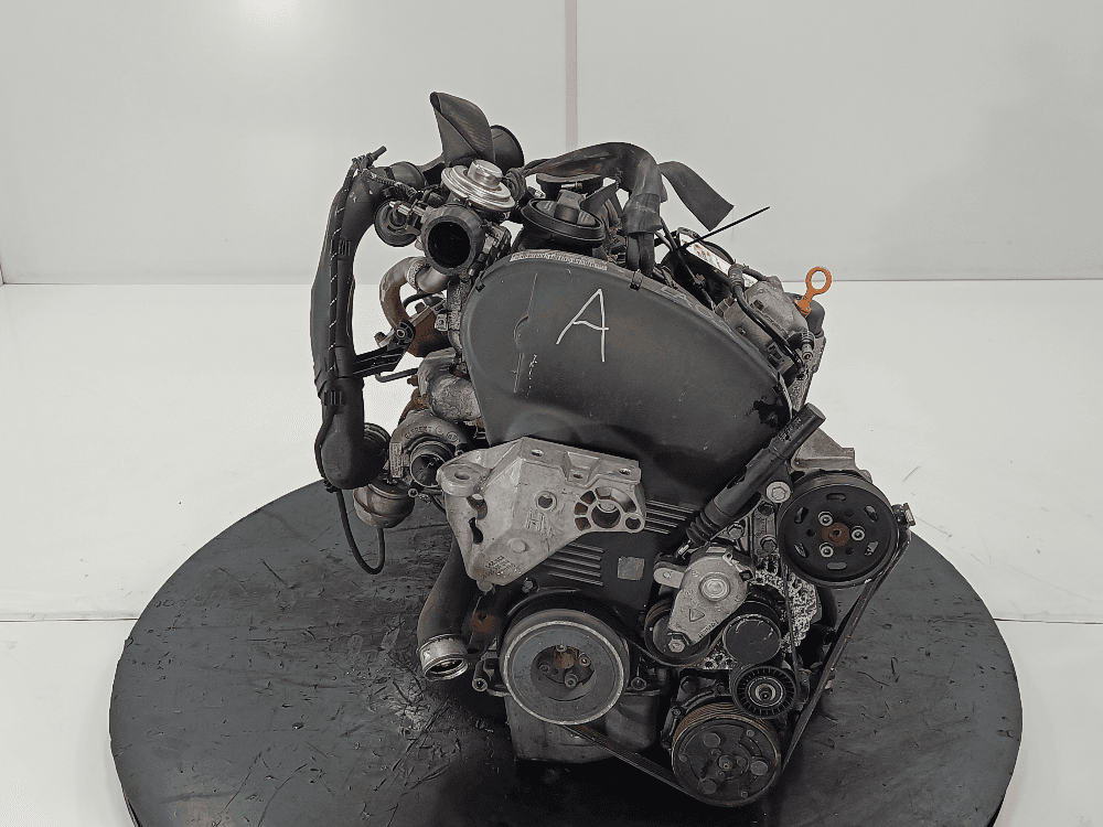 Двигатель к Volkswagen Golf 4 (97-06)