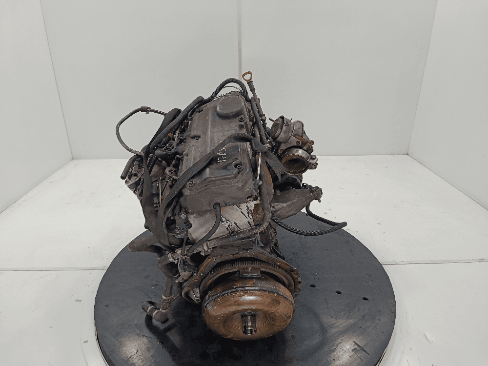 Двигатель к Mercedes Vito W639 (03-10)