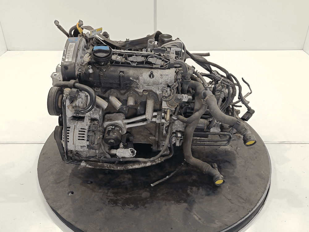 Двигатель к Volkswagen Golf 4 (97-06)
