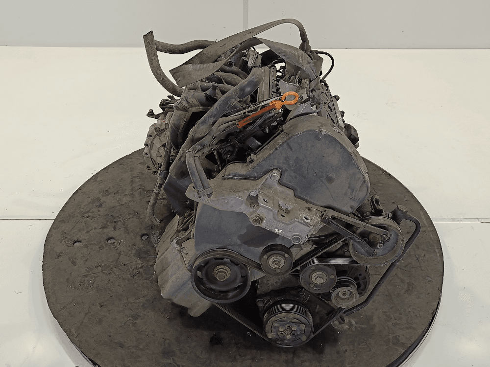 Двигатель к Volkswagen Golf 4 (97-06)