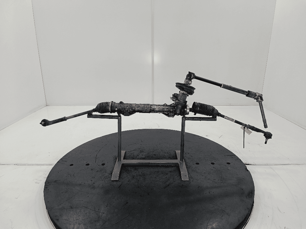 Рулевая рейка к Citroen C4 1 (04-08)