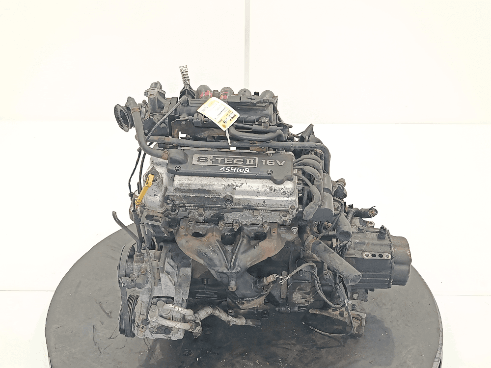 Двигатель к Chevrolet Aveo T250 (06-12)