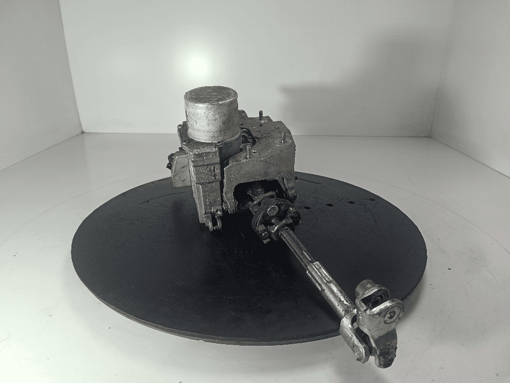 Электроусилитель руля к Renault Megane 2 (02-06)