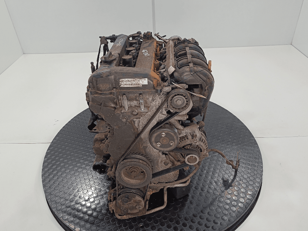 Двигатель к Ford Focus 2 (04-08)