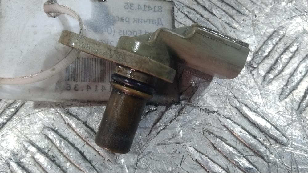 Датчик распредвала к Ford Focus 2 (04-08)