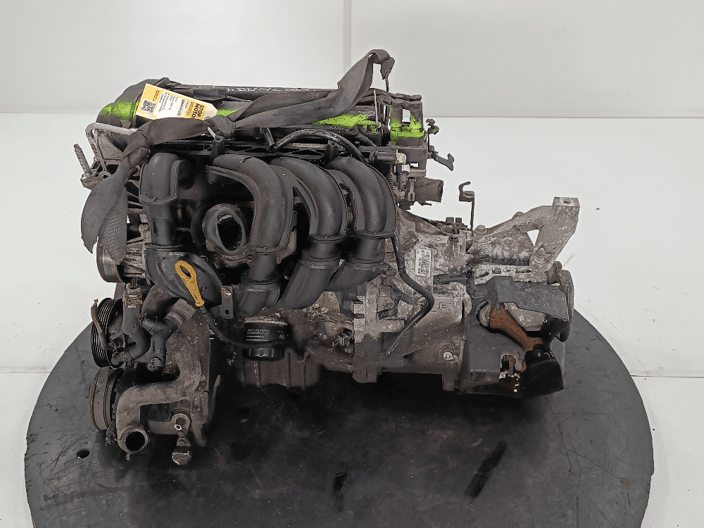 Двигатель к Ford Focus 2 (04-08)