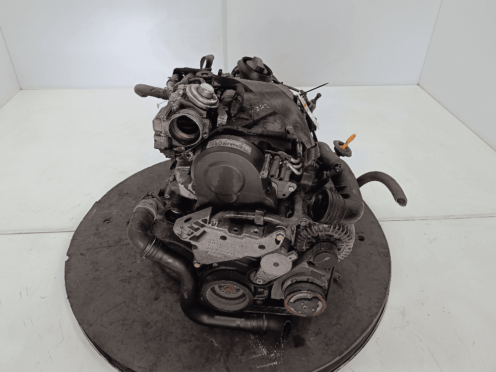 Двигатель к Volkswagen Golf 5 (03-09)