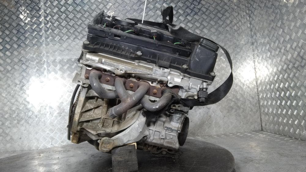 Двигатель к BMW 3 E90/E91/E92/E93 (05-10)