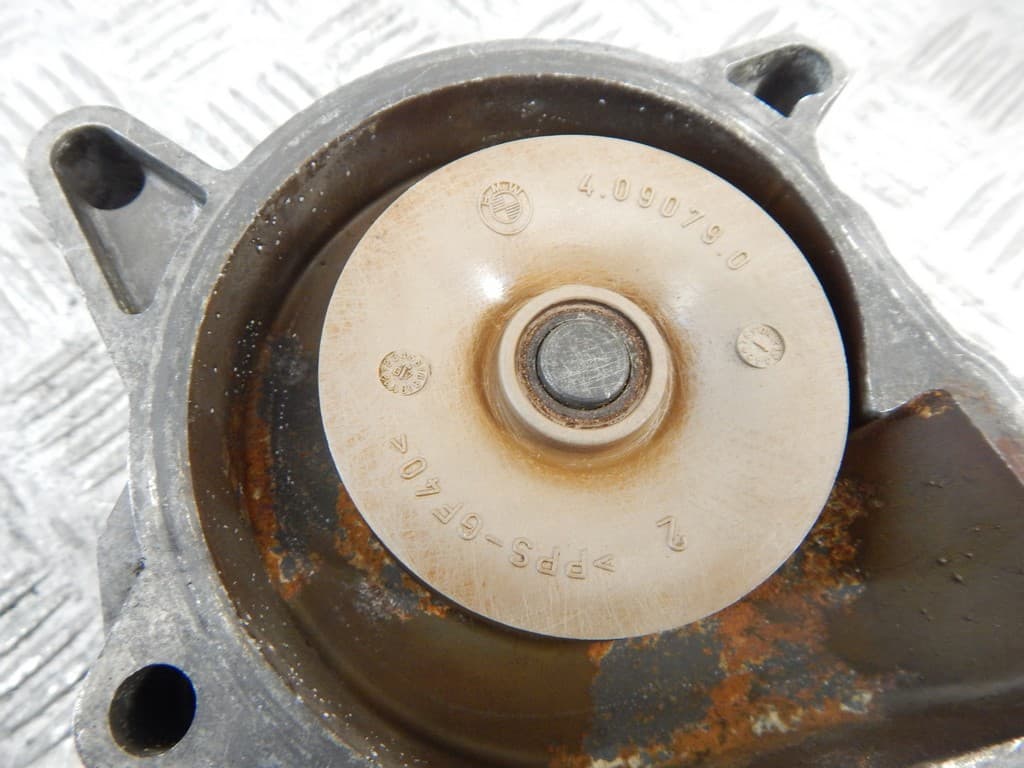 Помпа к BMW 3 E46 (97-03)
