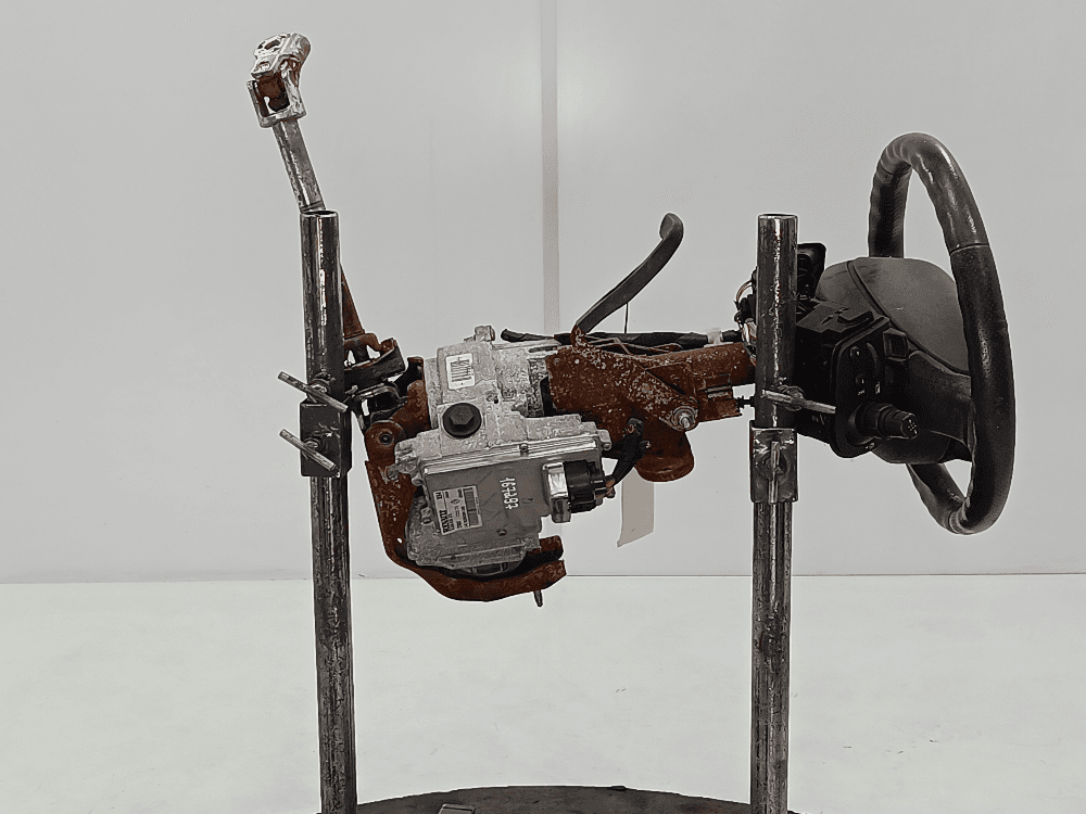 Рулевая колонка к Renault Scenic 2 (03-06)