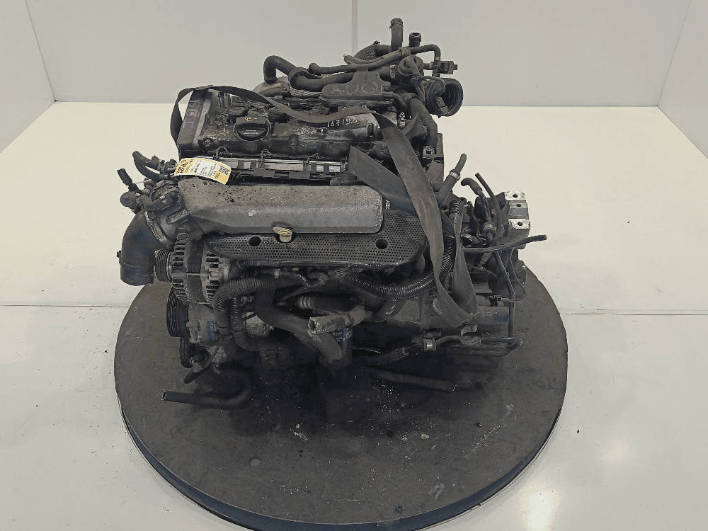 Двигатель к Volkswagen Golf 4 (97-06)