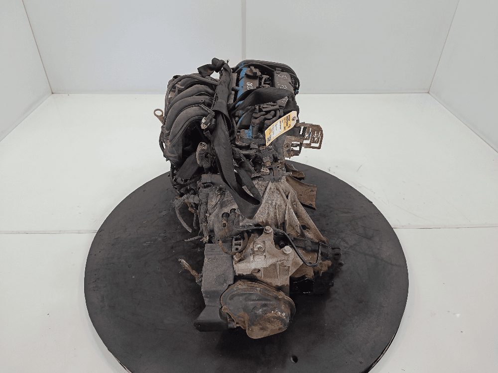 Двигатель к Ford Focus 2 (04-08)