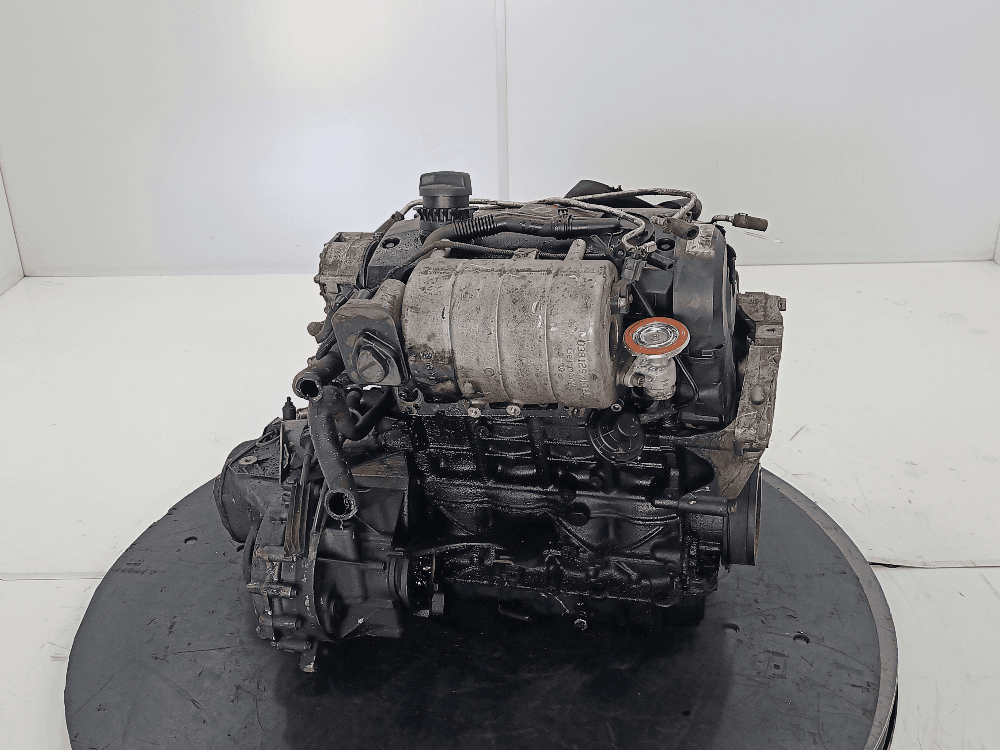 Двигатель к Volkswagen Caddy 3 (04-10)