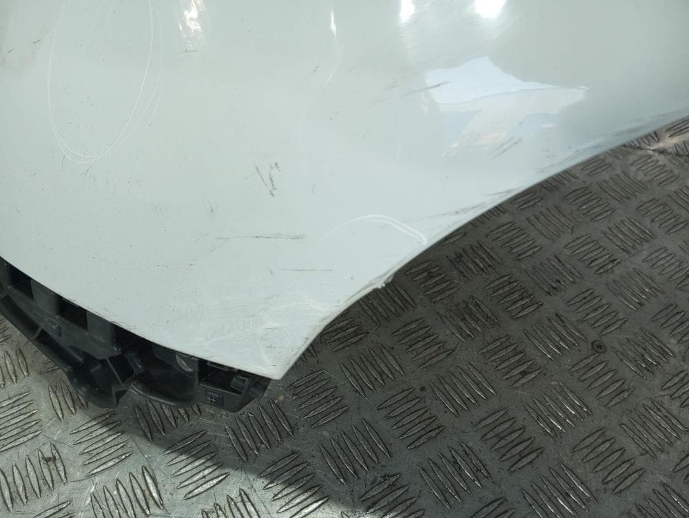 Крыло переднее левое к Renault Sandero 2 (13-18)