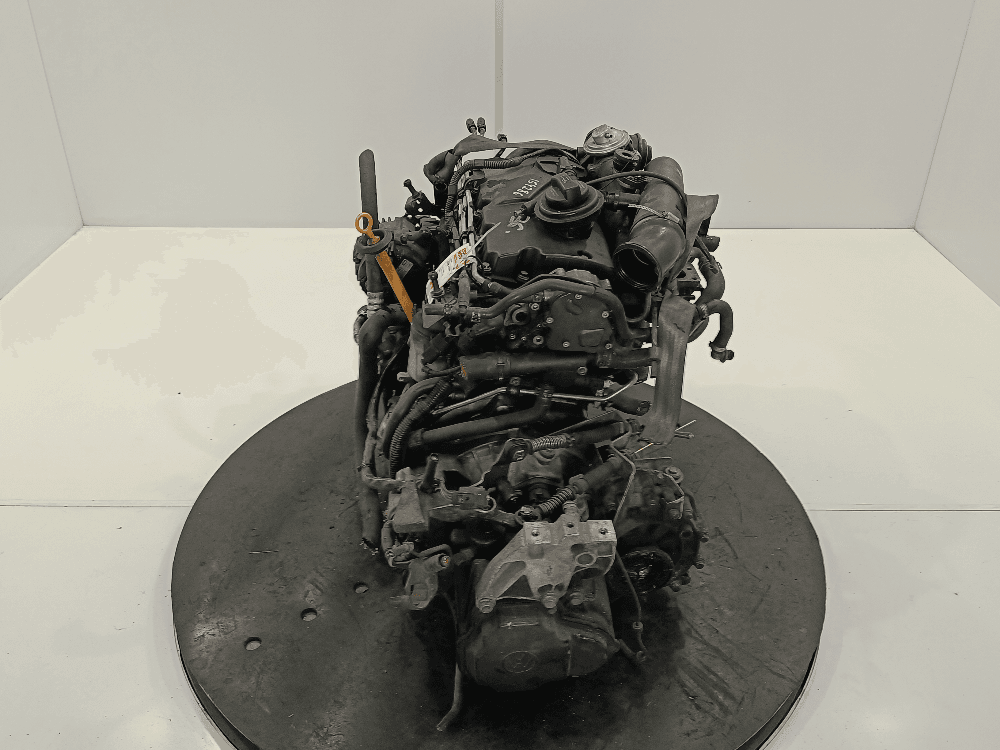 Двигатель к Volkswagen Golf 5 (03-09)