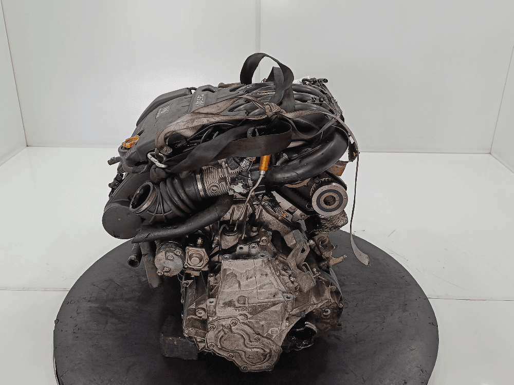 Двигатель к Rover 75 (99-05)
