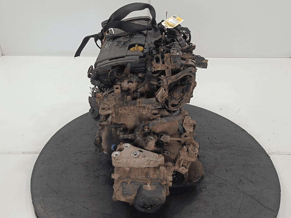 Двигатель к Opel Astra J (09-12)