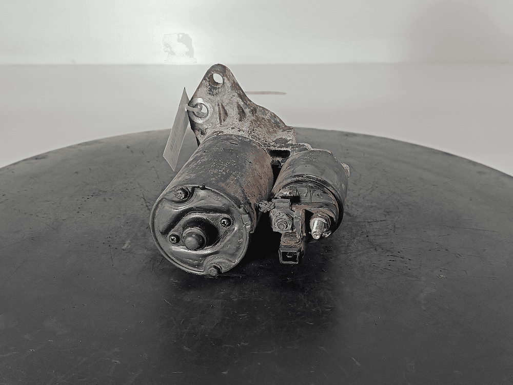 Стартер к Volkswagen Golf 4 (97-06)