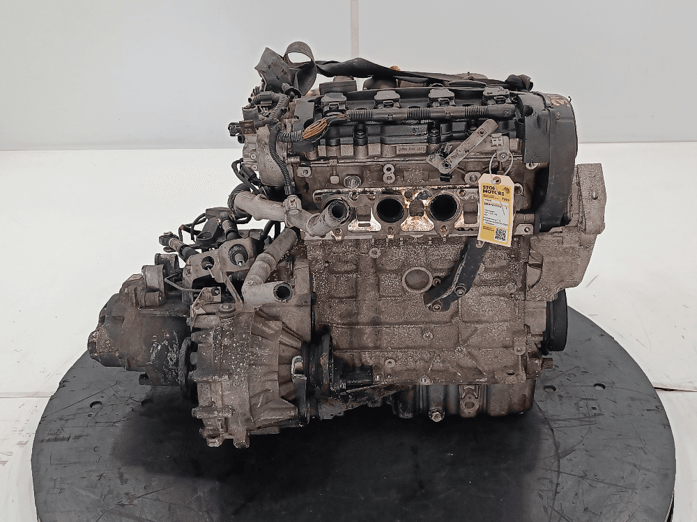 Двигатель к Volkswagen Golf 5 (03-09)