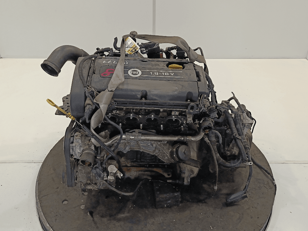 Двигатель к Fiat Croma 2 (05-08)