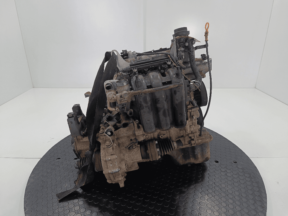 Двигатель к Volkswagen Polo 4 (01-05)