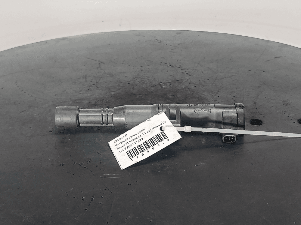 Катушка зажигания к Renault Megane 1 Рестайлинг (99-03)