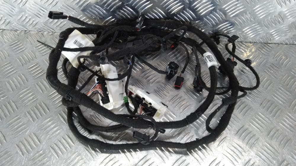 Проводка крышки багажника к Jeep Grand Cherokee WL (21-24)