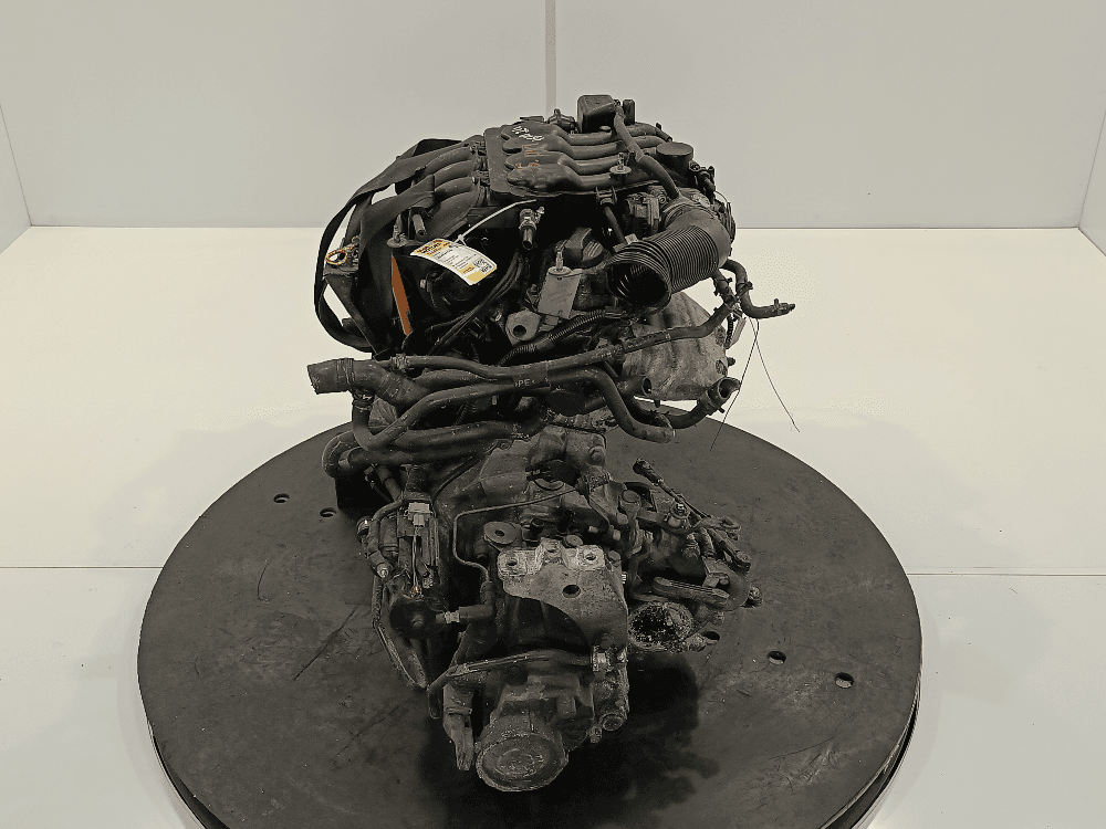 Двигатель к Volkswagen Golf 4 (97-06)
