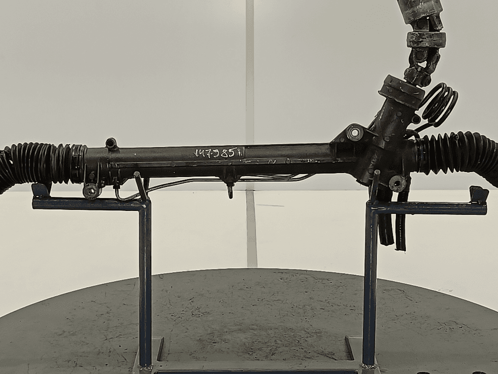 Рулевая рейка к Audi A4 B5 Рестайлинг (99-01)