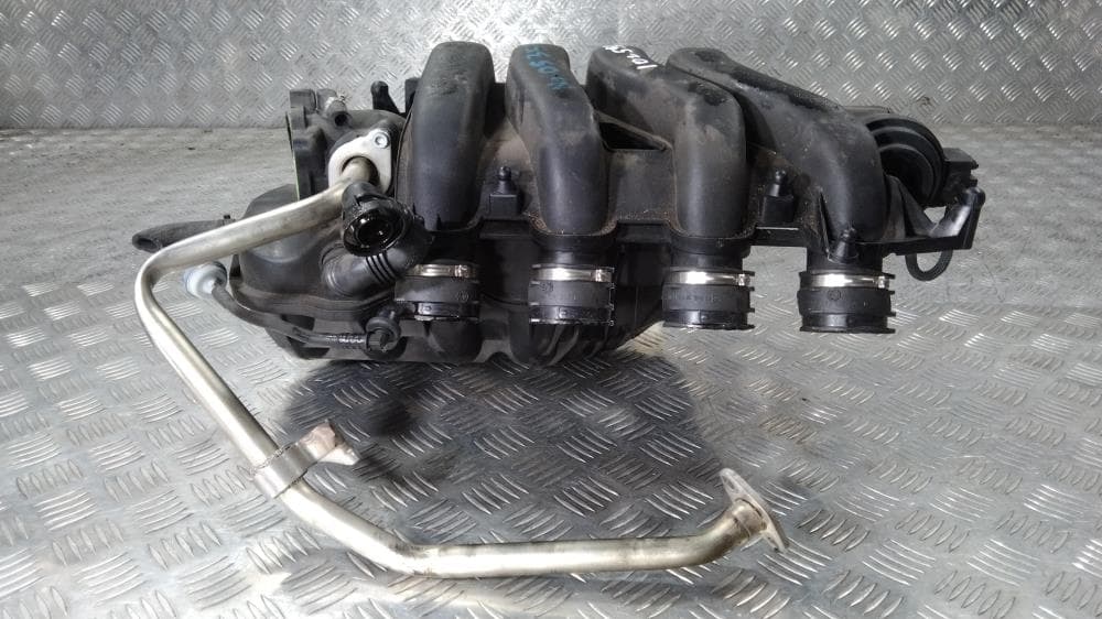 Коллектор впускной к Volkswagen Passat B6 (05-10)