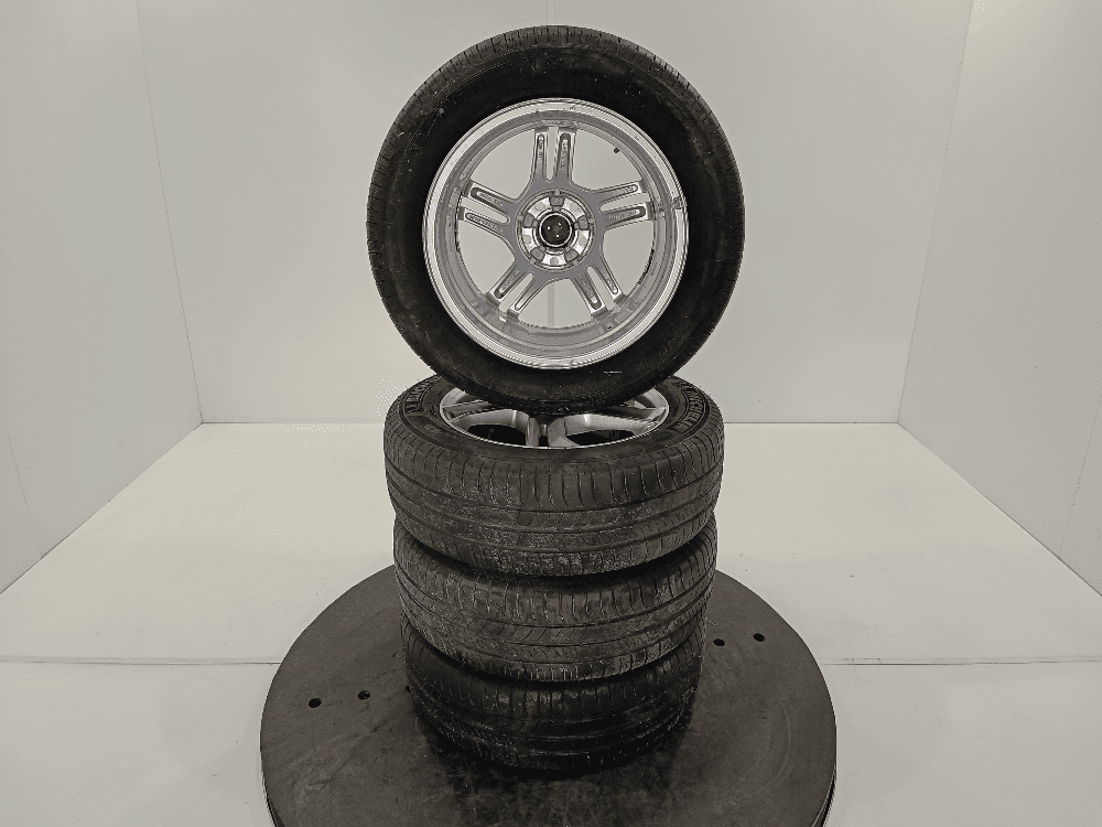 Диск литой к Ford Focus 4 (18-24)