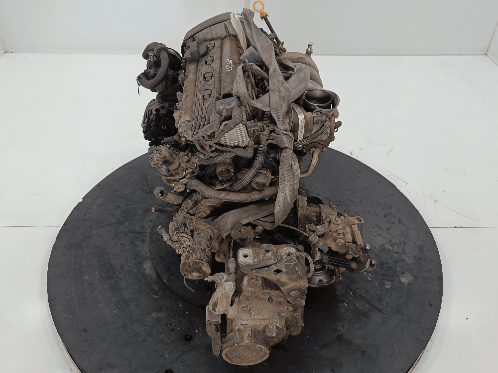 Двигатель к Volkswagen Golf 4 (97-06)