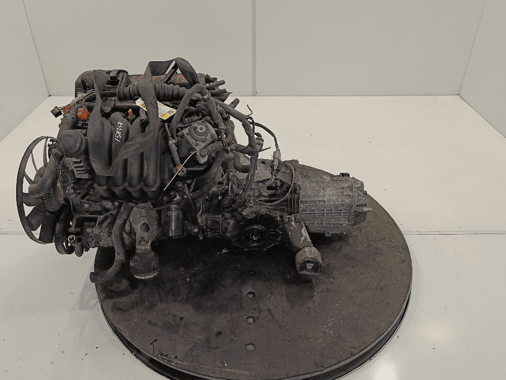 Двигатель к Volkswagen Passat B5 (96-00)