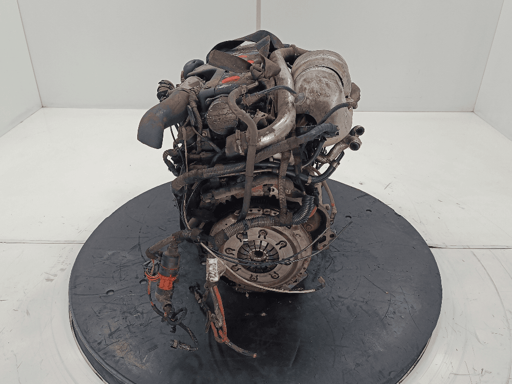 Двигатель к Opel Astra G (98-04)