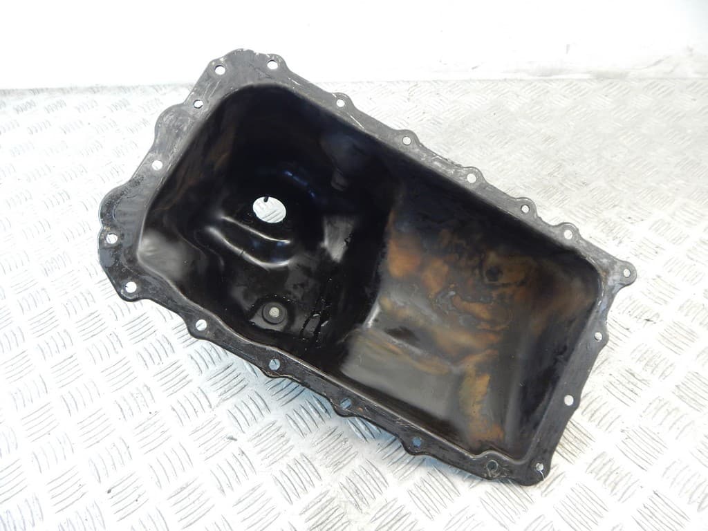 Поддон к BMW 3 E46 (97-03)