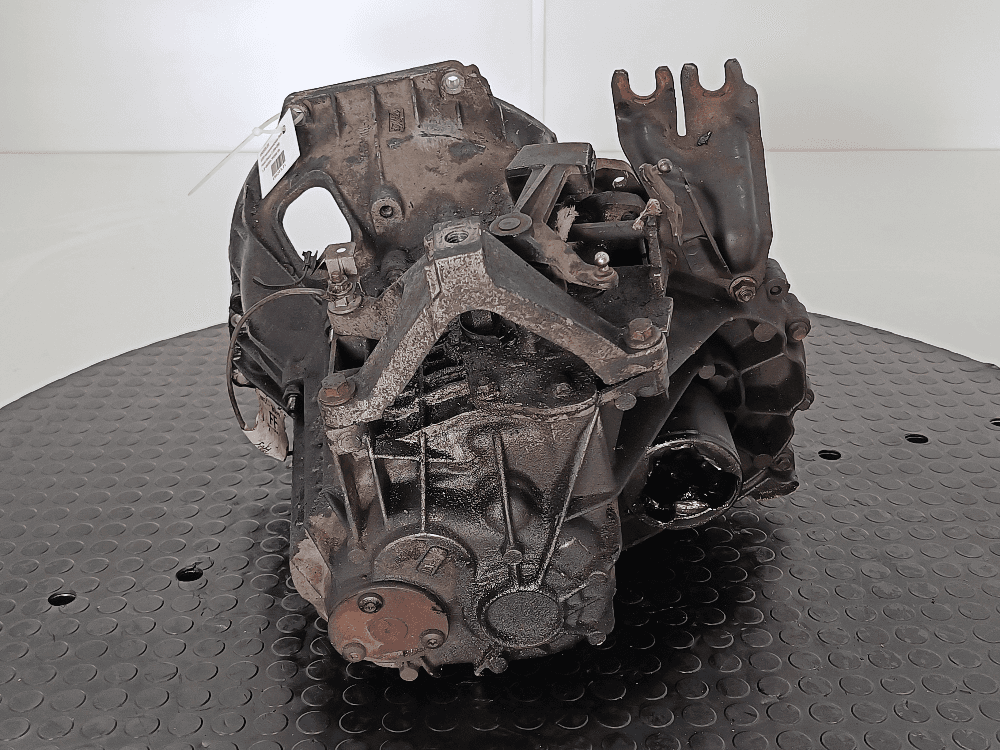 КПП механическая (МКПП) к Ford Focus 2 (04-08)