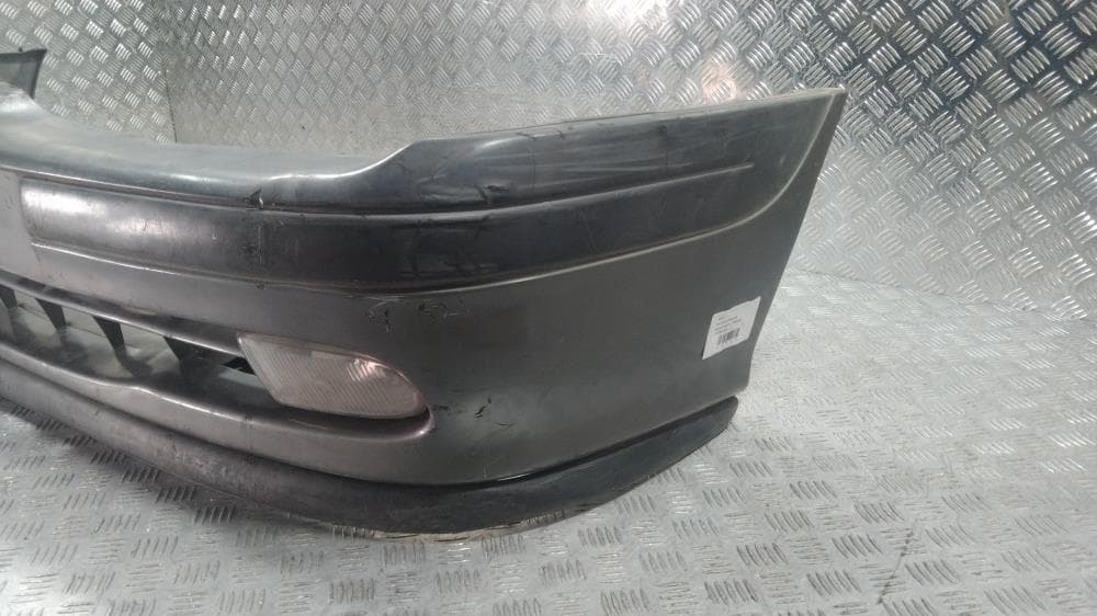 Бампер передний к Renault Scenic 1 (96-99)