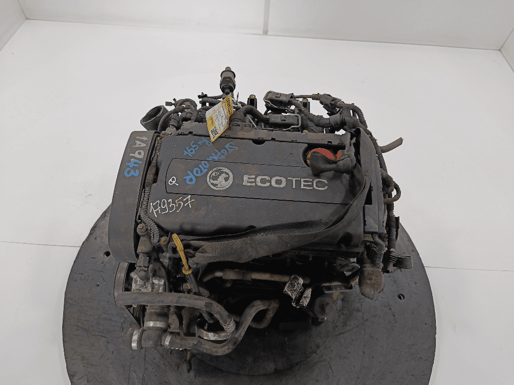 Двигатель к Opel Astra H (04-07)