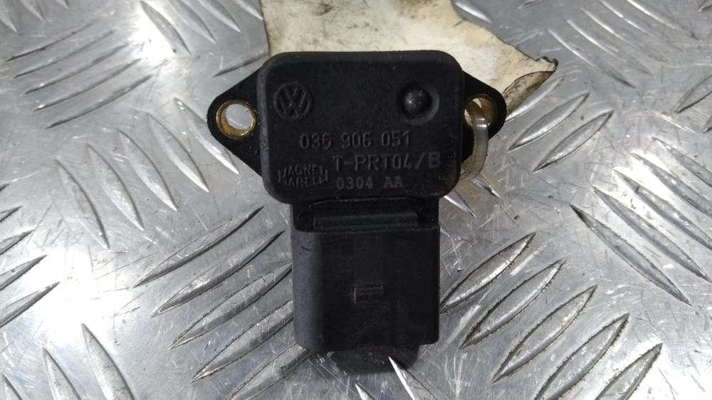 Датчик абсолютного давления к Volkswagen Polo 4 (01-05)