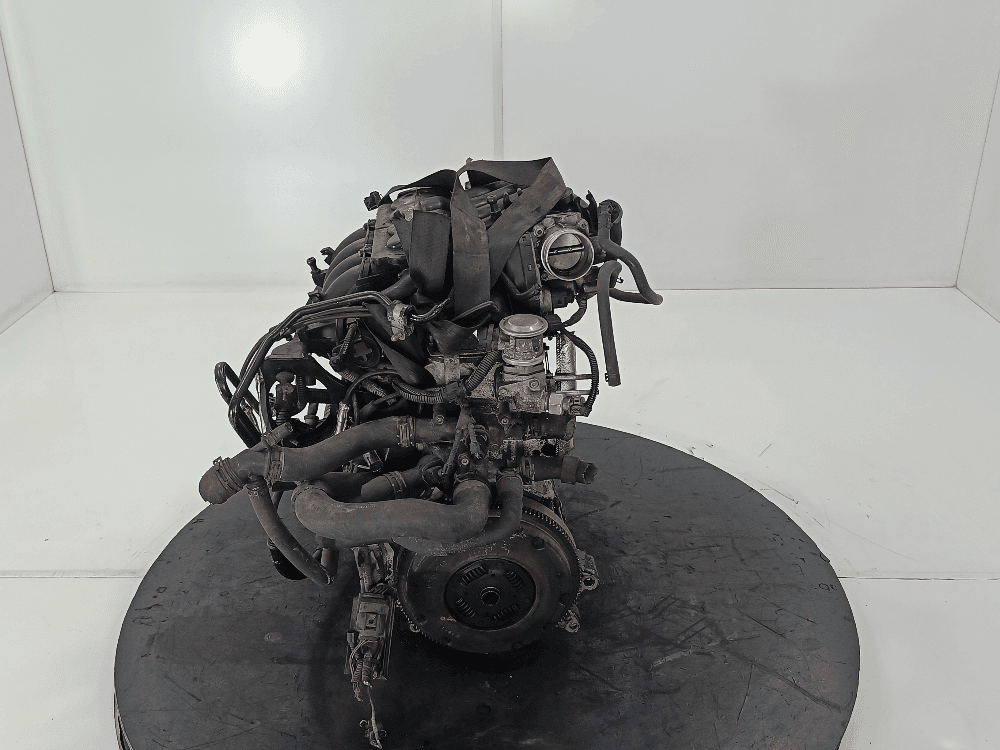 Двигатель к Volkswagen Golf 4 (97-06)